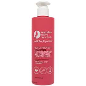 Australian Native Botanicals Ultra Protect Shampoo 250ml