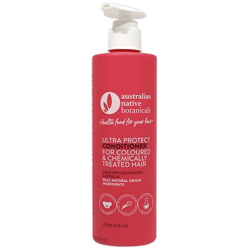 Australian Native Botanicals Ultra Protect Conditioner 250ml