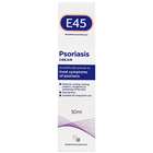 E45 Psoriasis Cream 50g