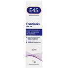 E45 Psoriasis Cream 50ml