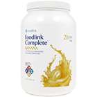 Nualtra Foodlink Complete Banana 28x57g Servings