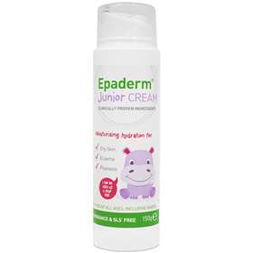 Epaderm Junior Cream 150g