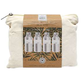 Danielle Creations Travel Bottle Set