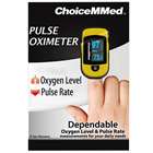 Pulse Oximeter ChoiceMMed