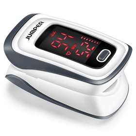 Jumper Pulse Oximeter JPD-500E