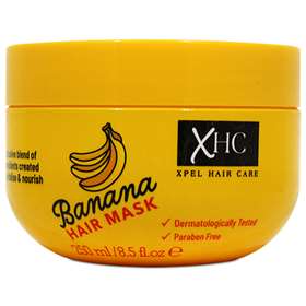 XHC Banana Hair Mask 250ml