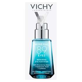 Vichy Mineral 89 Eyes 15ml