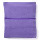 Micro Hottie Microwavable Hot Water Bottle Purple 1