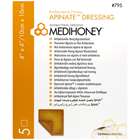 Medihoney Apinate Dressings 10x10cm (5)