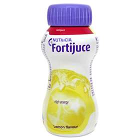 Fortijuce Lemon 200ml