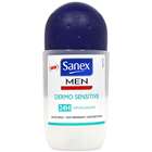 Sanex for Men Dermo Sensitive 24h Roll On Deodorant