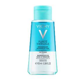 Vichy Purete Thermale Waterproof Eye Make-Up Remover 100ml