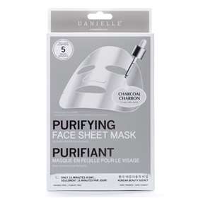 Danielle Creations Purifying Face Sheet Mask