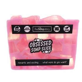 Obsessed Soap Slice 120g