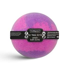 Soap Story The Trend Setter Artistic Bath Bomb 200g