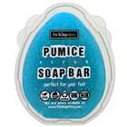 The Soap Story Pumice Scrub Soap Bar 100g