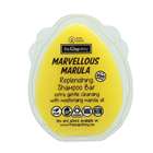 The Soap Story Marvellous Marula Shampoo Bar 100g