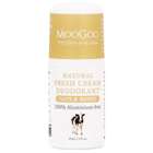 MooGoo Fresh Cream Oats & Honey Deodorant 60ml