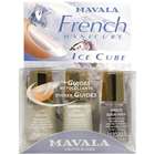 Mavala French Manicure Set - Ice Cube