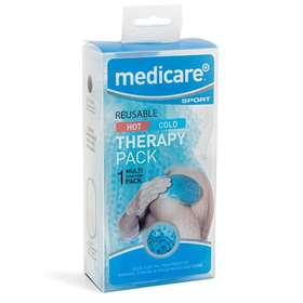 Medicare Reusable Hot and Cold Therapy Pack