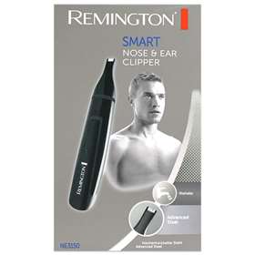 Remington Smart Nose & Ear Clipper