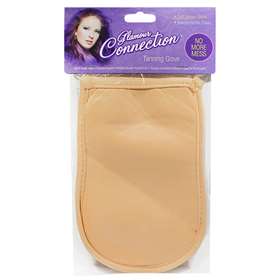 Glamour Connection Tanning Glove