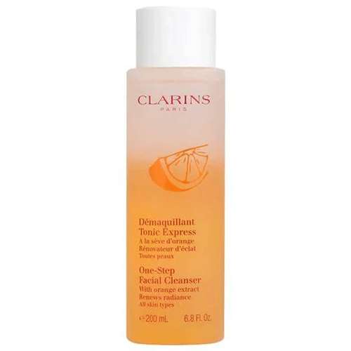 Clarins One-Step Facial Cleanser 200ml