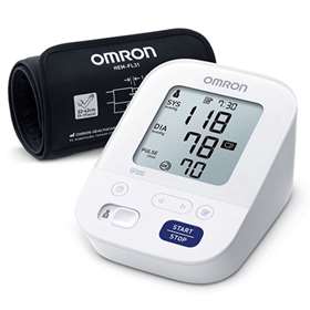 Omron M3 Comfort Blood Pressure Monitor