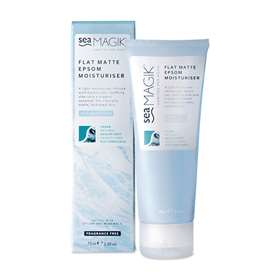 Sea Magik Flat Matte Epsom Moisturiser 75ml