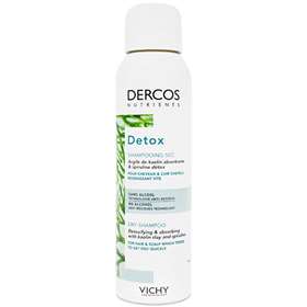Vichy Dercos Detox Dry Shampoo 150ml