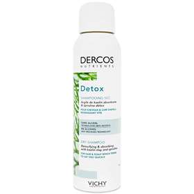Vichy Dercos Detox Dry Shampoo 150ml