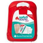 Safe + Sound Burns First Aid Kit SA4085