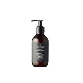 Sukin Mens Facial Cleanser 225ml