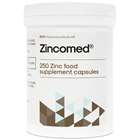 Zincomed 250 Zinc Food Supplement Capsules