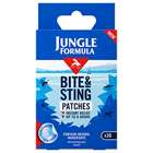 Jungle Formula Bite & Sting Patches (30)