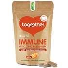 Together Immune Support 30 Vegecaps