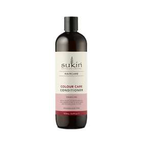 Sukin Colour Care Conditioner 500ml