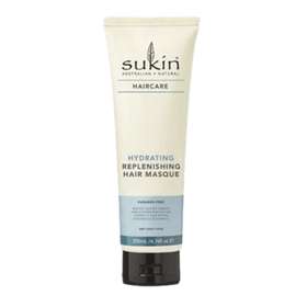 Sukin Hydrating Hair Mask 200ml