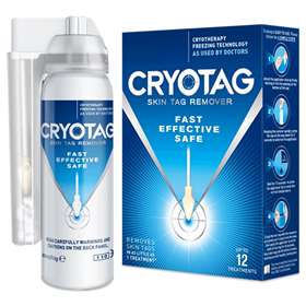 Cryotag Skin Tag Remover