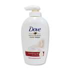 Dove Fine Silk Caring Hand Wash 250ml