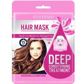 Systeme Deep Conditioning Hair Mask - Buy Online Systeme Deep Conditioning Hair Mask - Buy Online