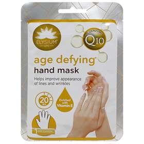 Elysium Spa Age Defying Hand Mask