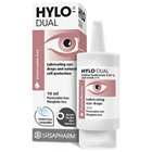 Hylo-Dual Eye Drops 10ml