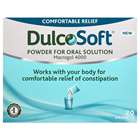 DulcoSoft Powder for Oral Solution 20 Sachets