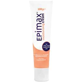 Epimax Moisturising Cream 100g