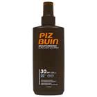 Piz Buin Ultra Light Moisturising Sun Spray SPF30 200ml
