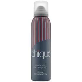 Chique Perfumed Body Spray 150ml
