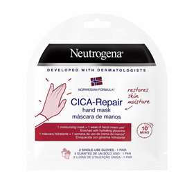 Neutrogena Cica Repair Hand Mask