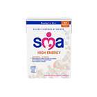 SMA High Energy Ready To Use Formula  Birth-18 Months 200ml