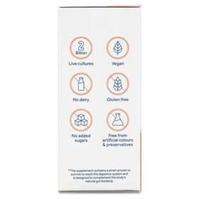 Optibac Strawberry Kids Gummies 30